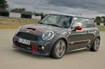 Mini Cooper GP JCW 2014 года